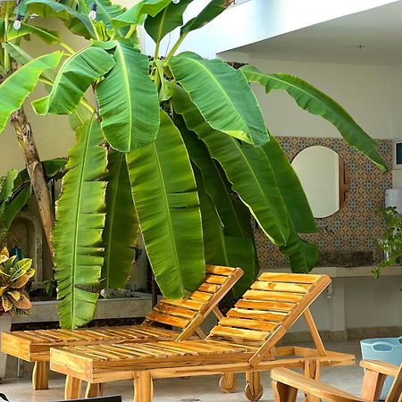 Charme 64 Hotel Boutique Cartagena Exteriér fotografie