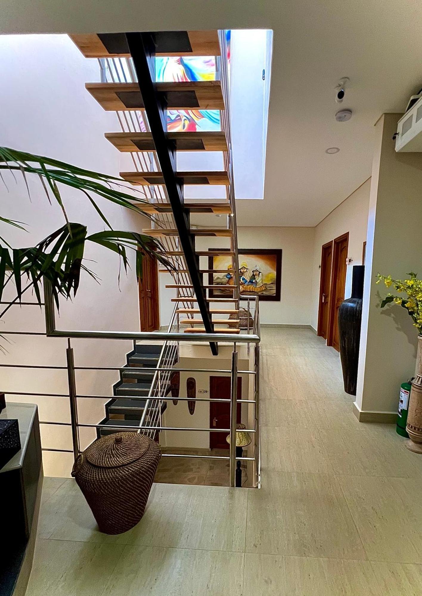 Charme 64 Hotel Boutique Cartagena Exteriér fotografie
