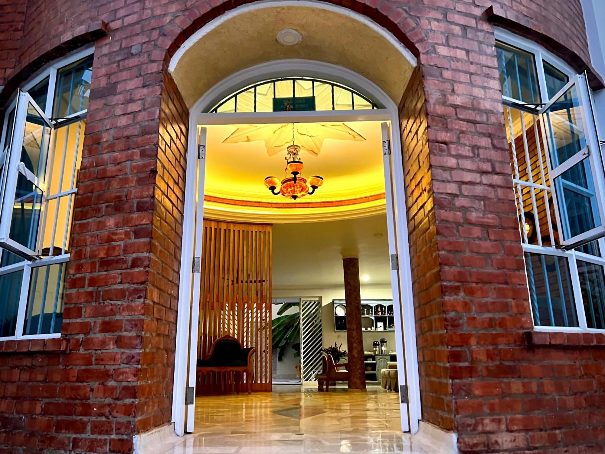 Charme 64 Hotel Boutique Cartagena Exteriér fotografie