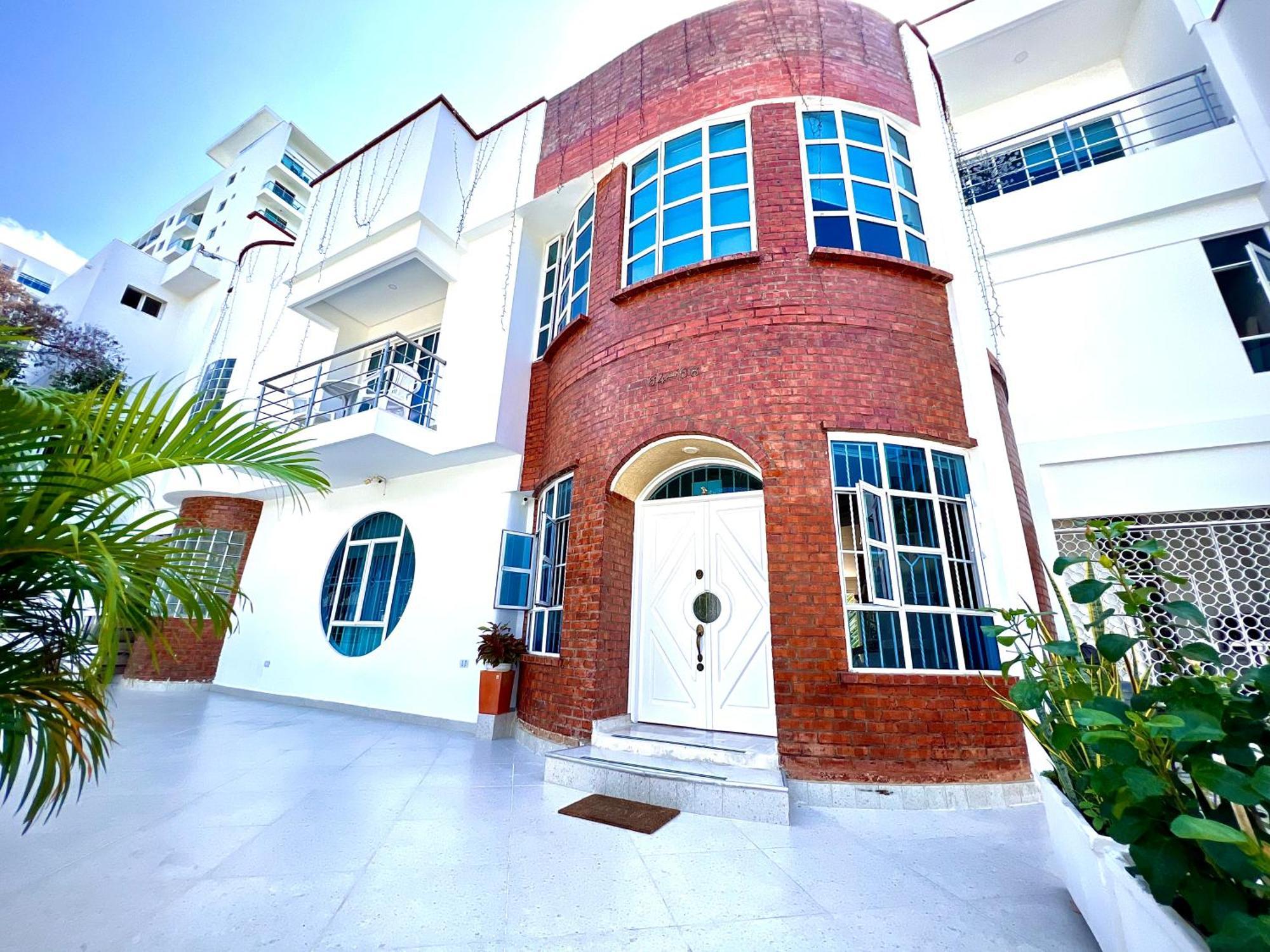 Charme 64 Hotel Boutique Cartagena Exteriér fotografie
