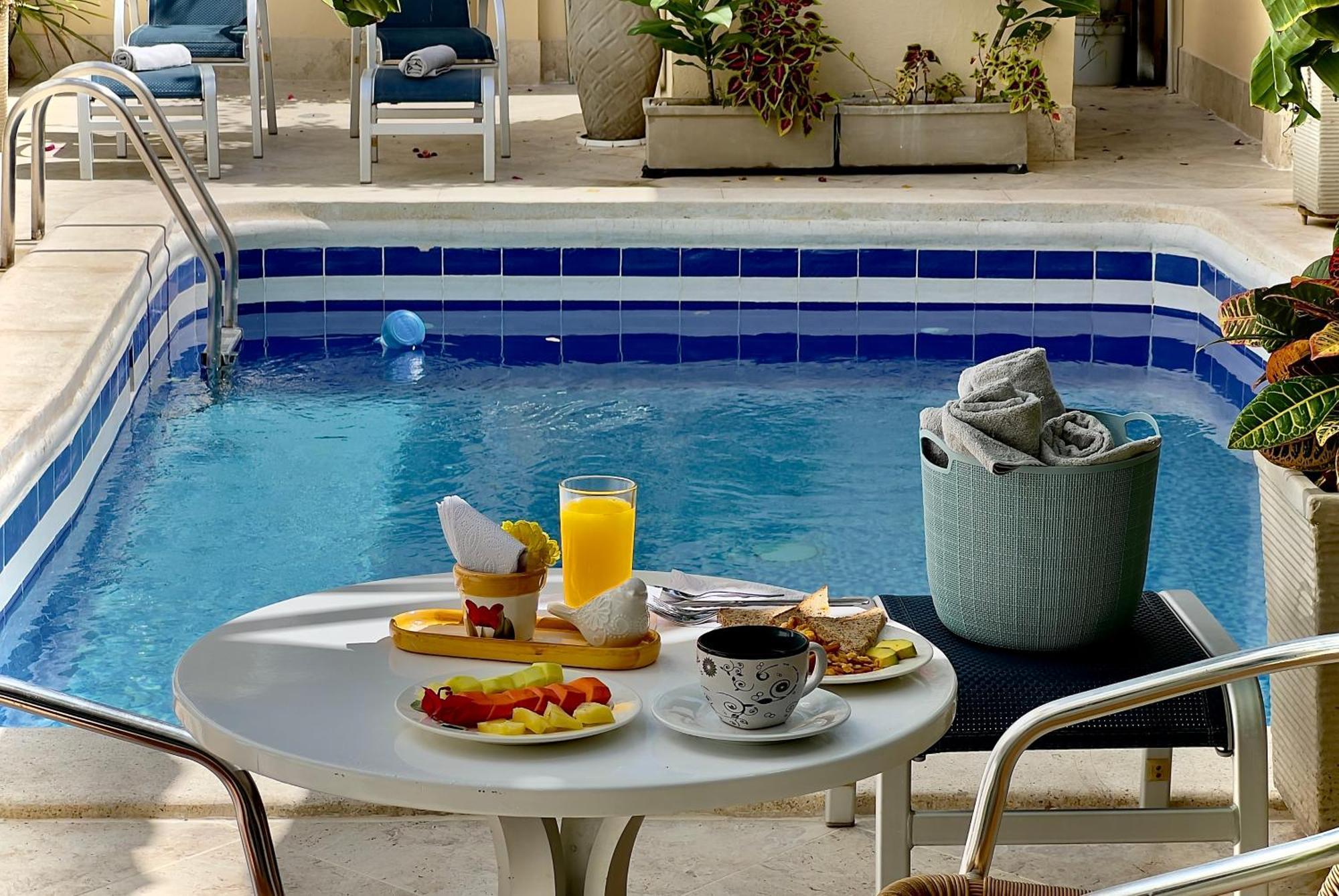 Charme 64 Hotel Boutique Cartagena Exteriér fotografie