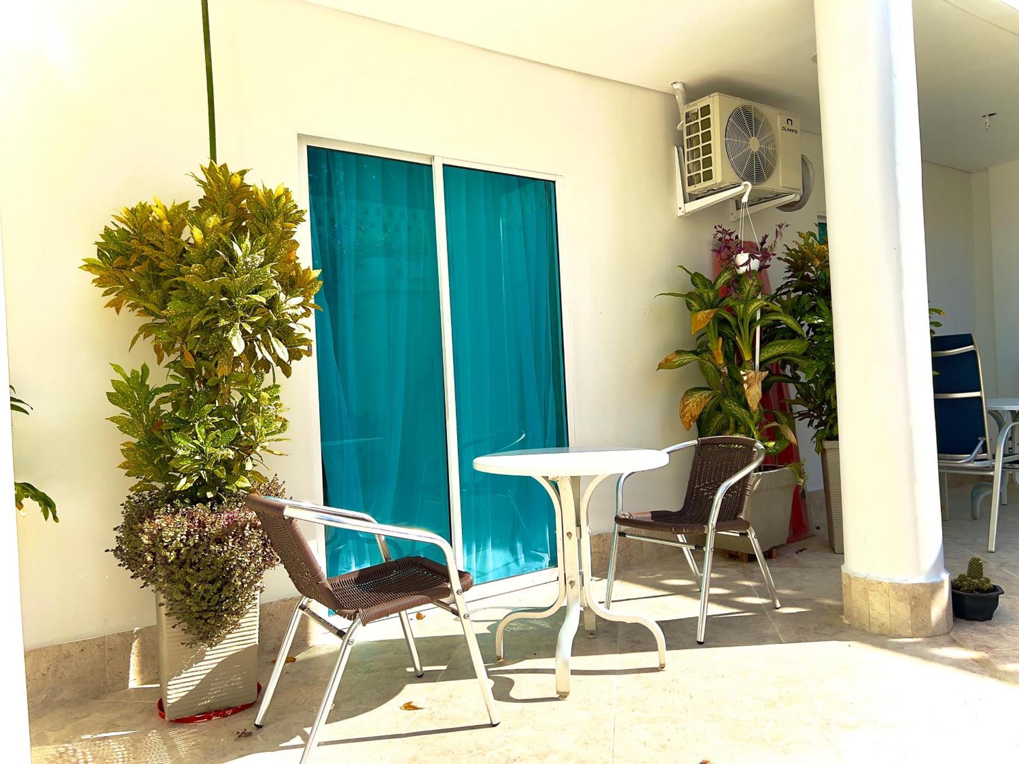 Charme 64 Hotel Boutique Cartagena Exteriér fotografie