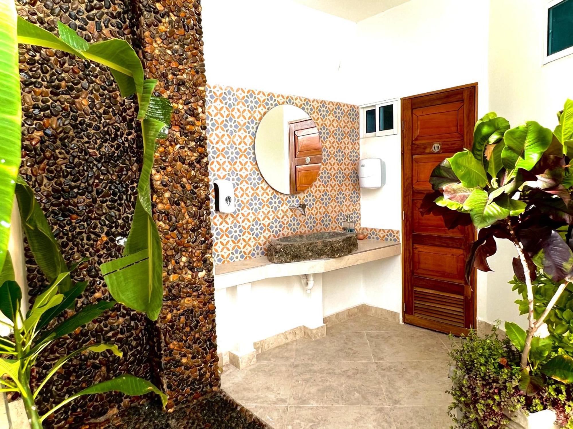 Charme 64 Hotel Boutique Cartagena Exteriér fotografie