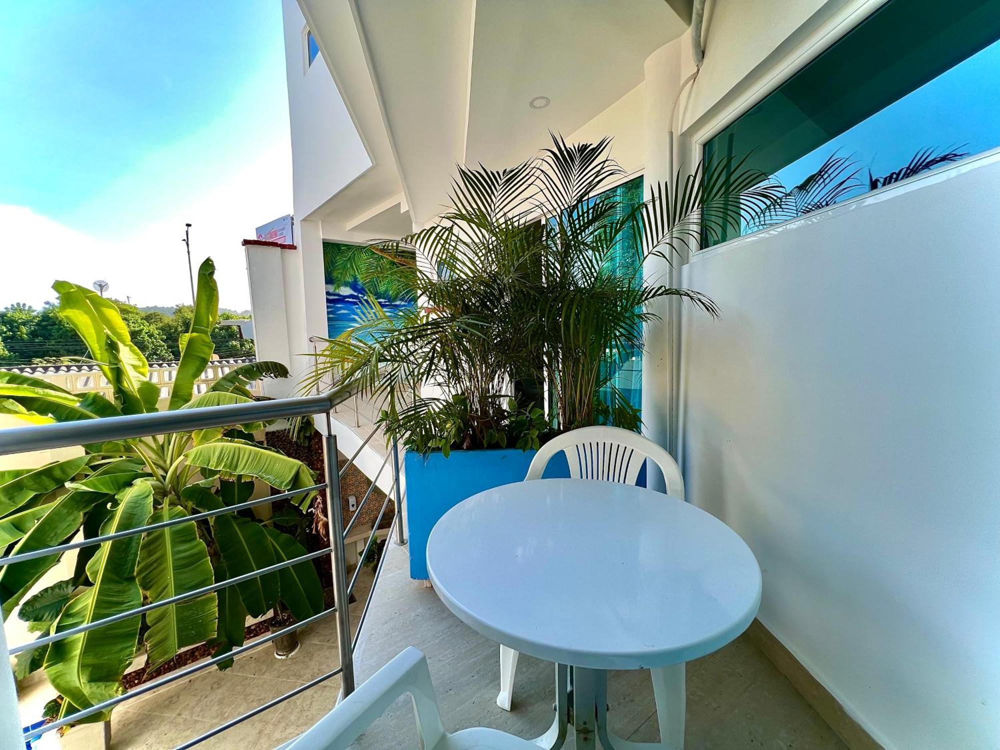 Charme 64 Hotel Boutique Cartagena Exteriér fotografie