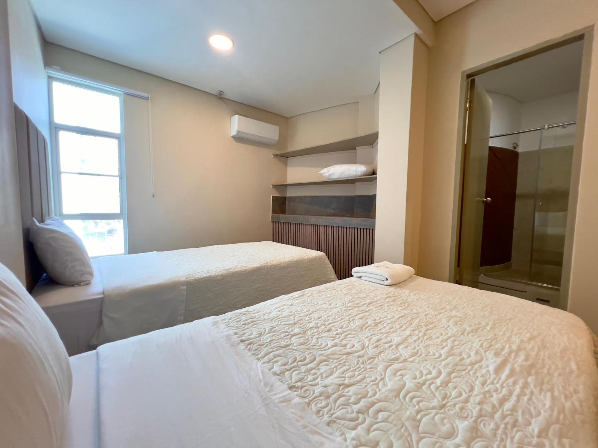 Charme 64 Hotel Boutique Cartagena Pokoj fotografie