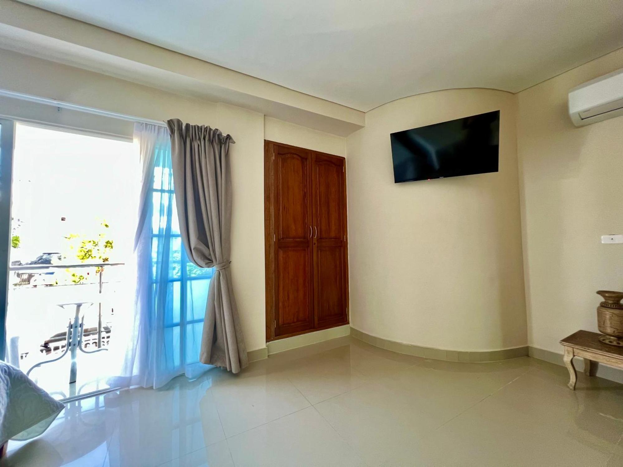 Charme 64 Hotel Boutique Cartagena Pokoj fotografie