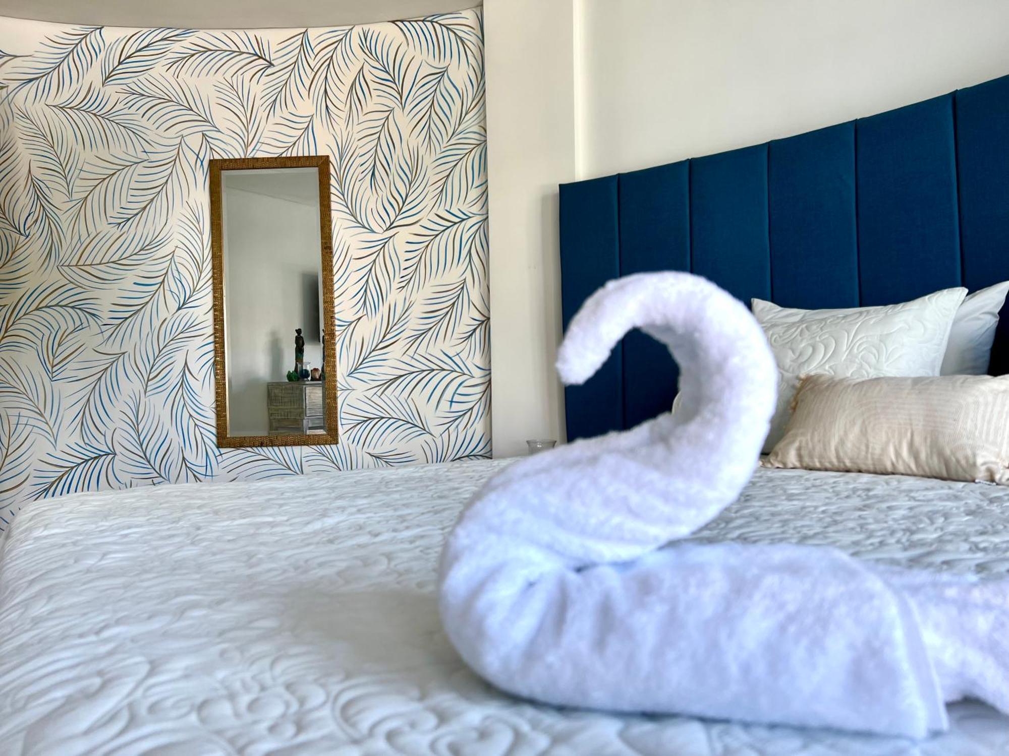 Charme 64 Hotel Boutique Cartagena Pokoj fotografie