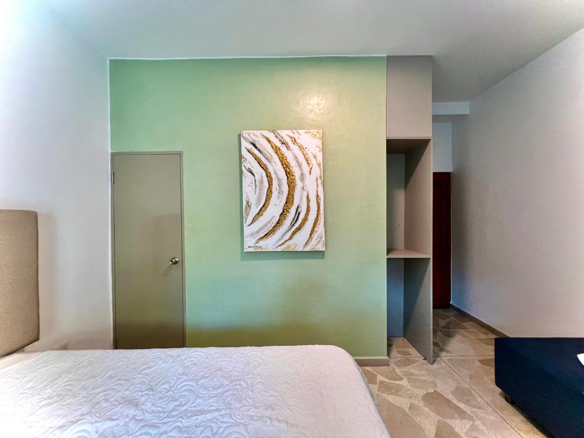 Charme 64 Hotel Boutique Cartagena Pokoj fotografie