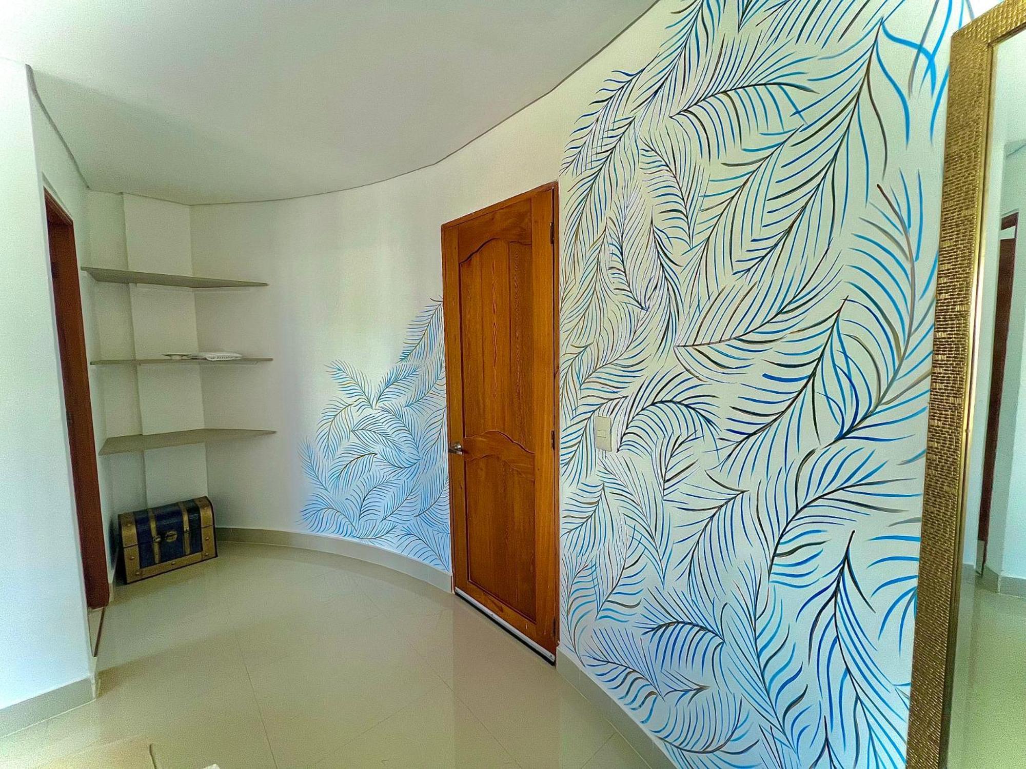 Charme 64 Hotel Boutique Cartagena Pokoj fotografie